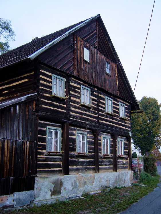 Roubenka Jestřebí 01